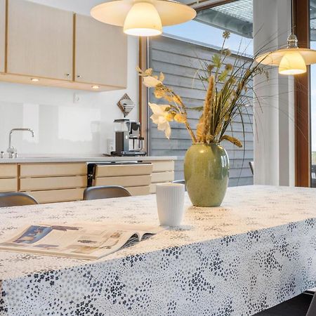3 Bedroom Amazing Home In Romo Rømø Kirkeby Exterior foto