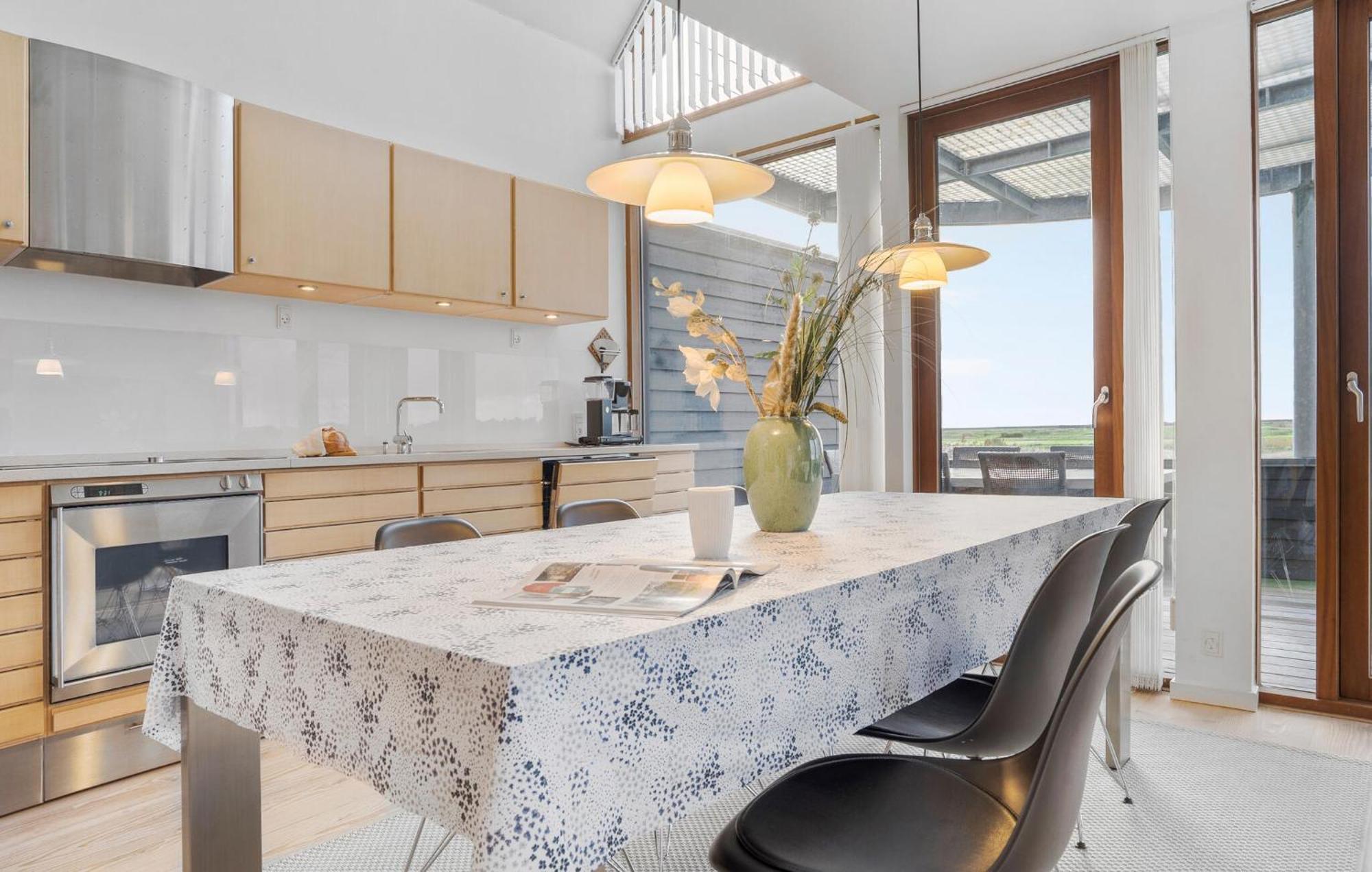 3 Bedroom Amazing Home In Romo Rømø Kirkeby Exterior foto