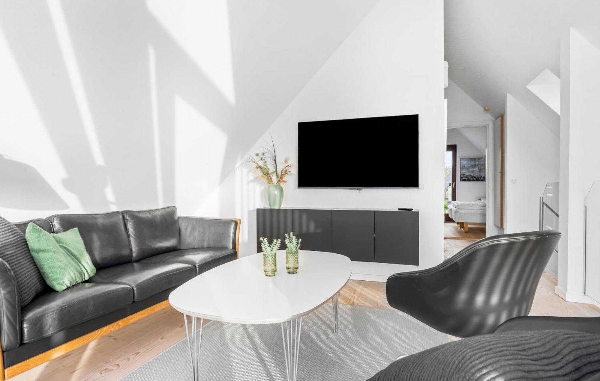3 Bedroom Amazing Home In Romo Rømø Kirkeby Exterior foto