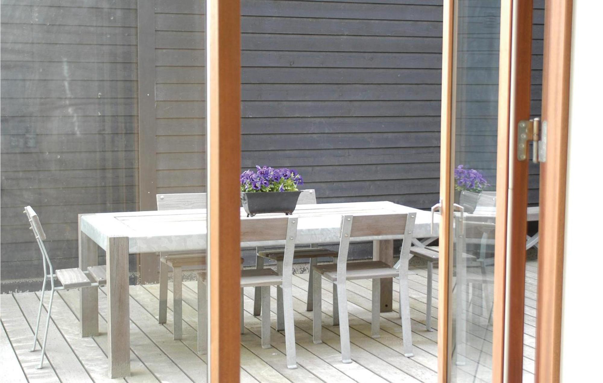 3 Bedroom Amazing Home In Romo Rømø Kirkeby Exterior foto