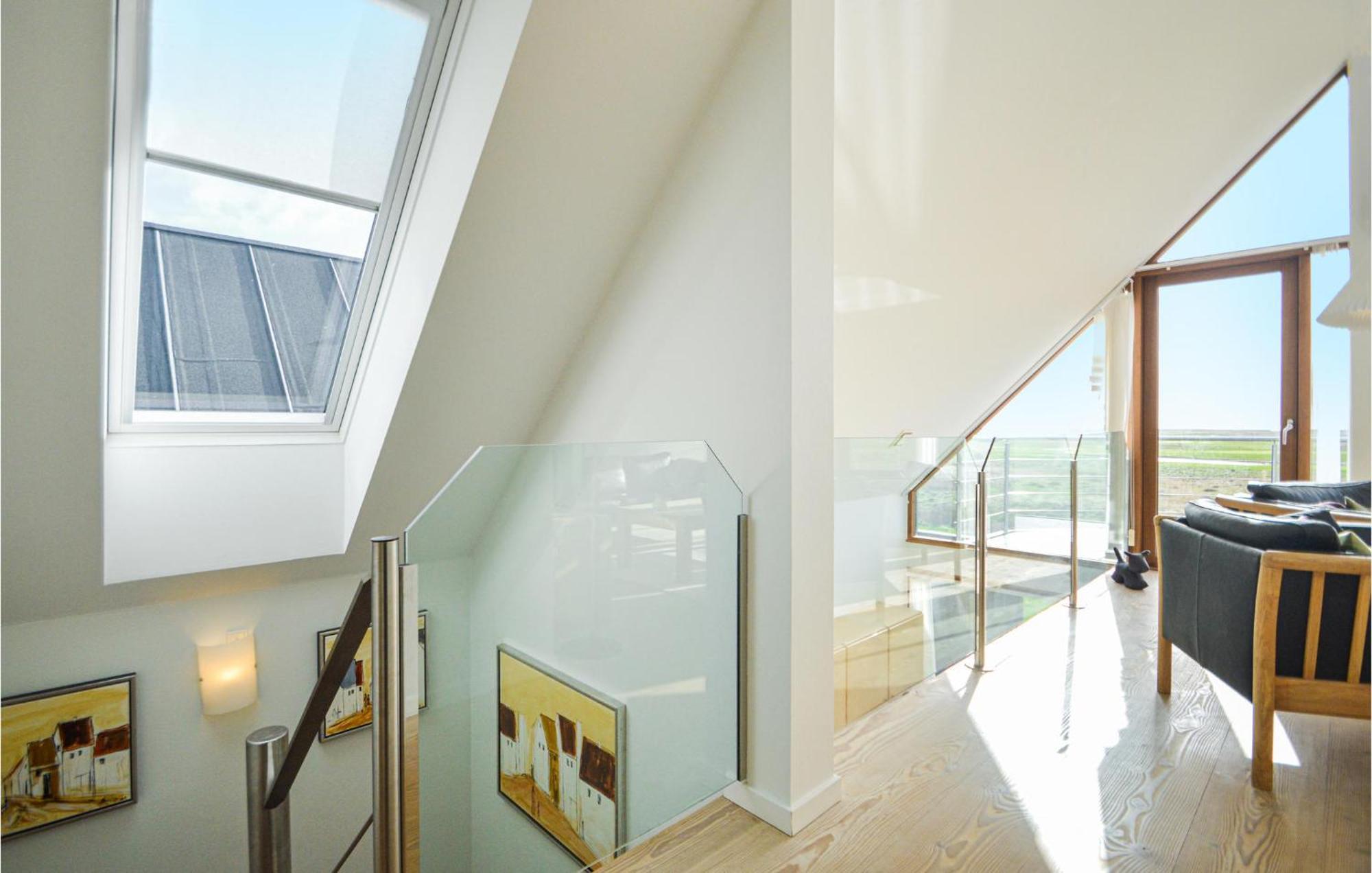3 Bedroom Amazing Home In Romo Rømø Kirkeby Exterior foto