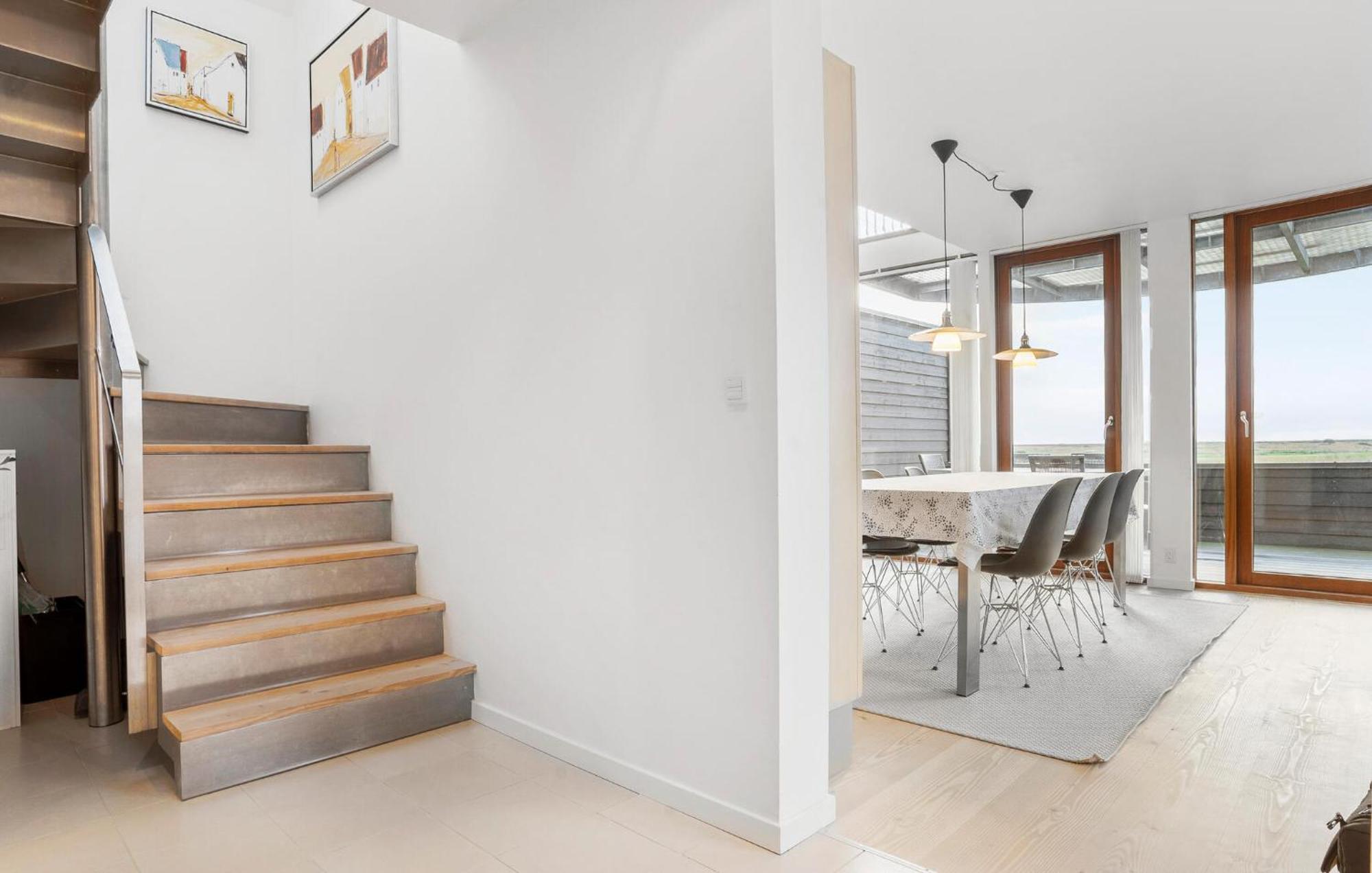 3 Bedroom Amazing Home In Romo Rømø Kirkeby Exterior foto