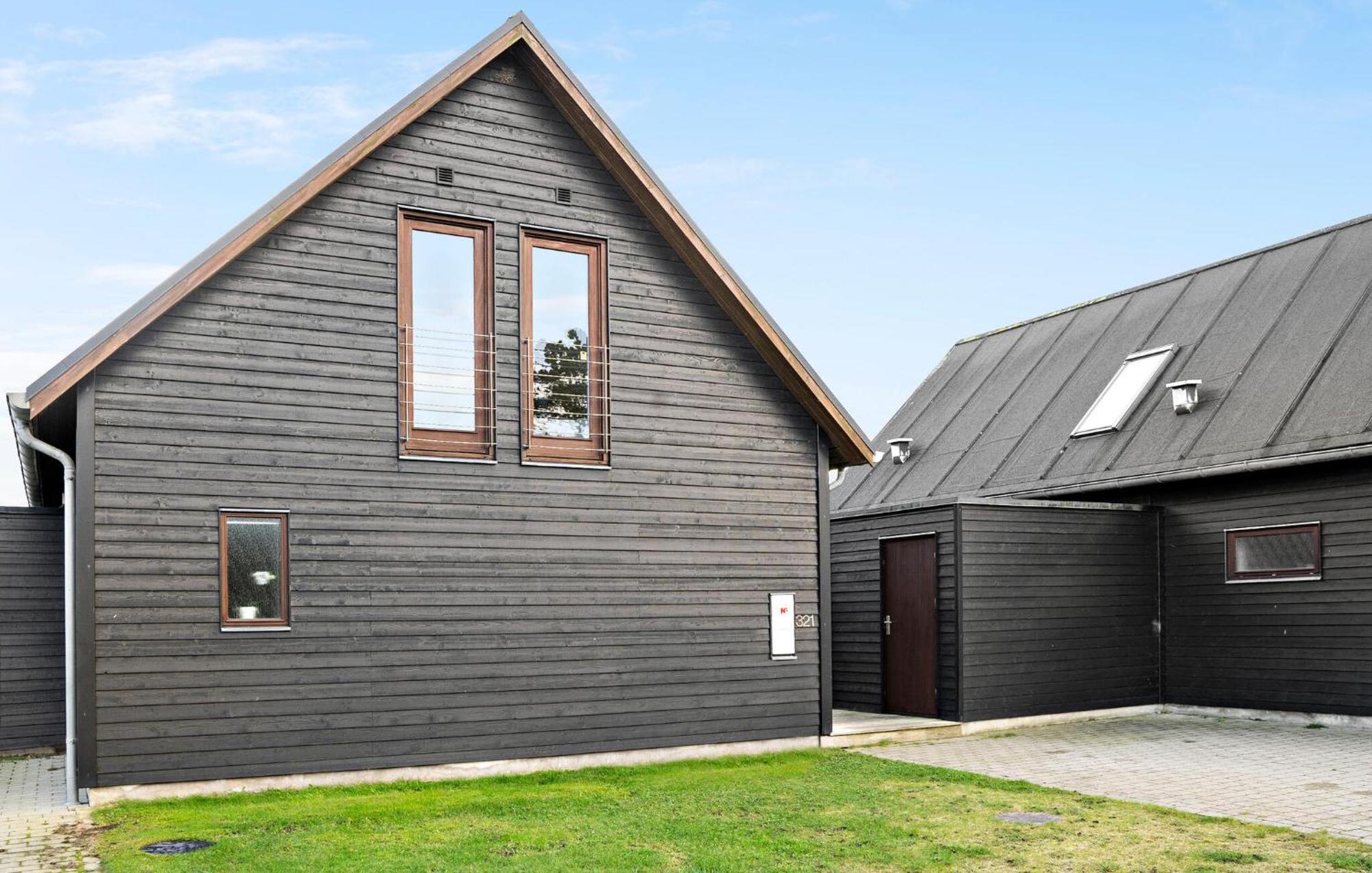 3 Bedroom Amazing Home In Romo Rømø Kirkeby Exterior foto