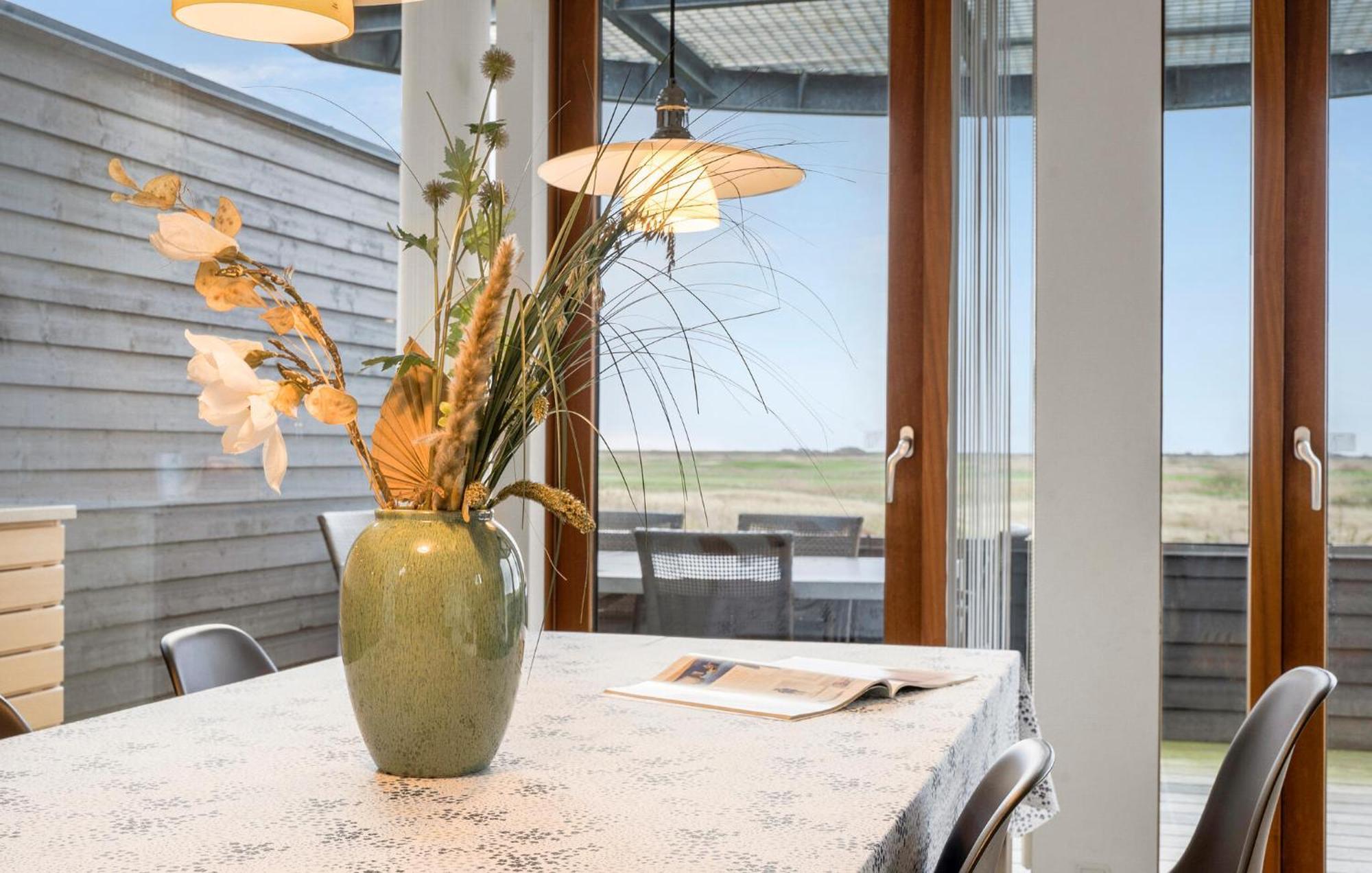 3 Bedroom Amazing Home In Romo Rømø Kirkeby Exterior foto