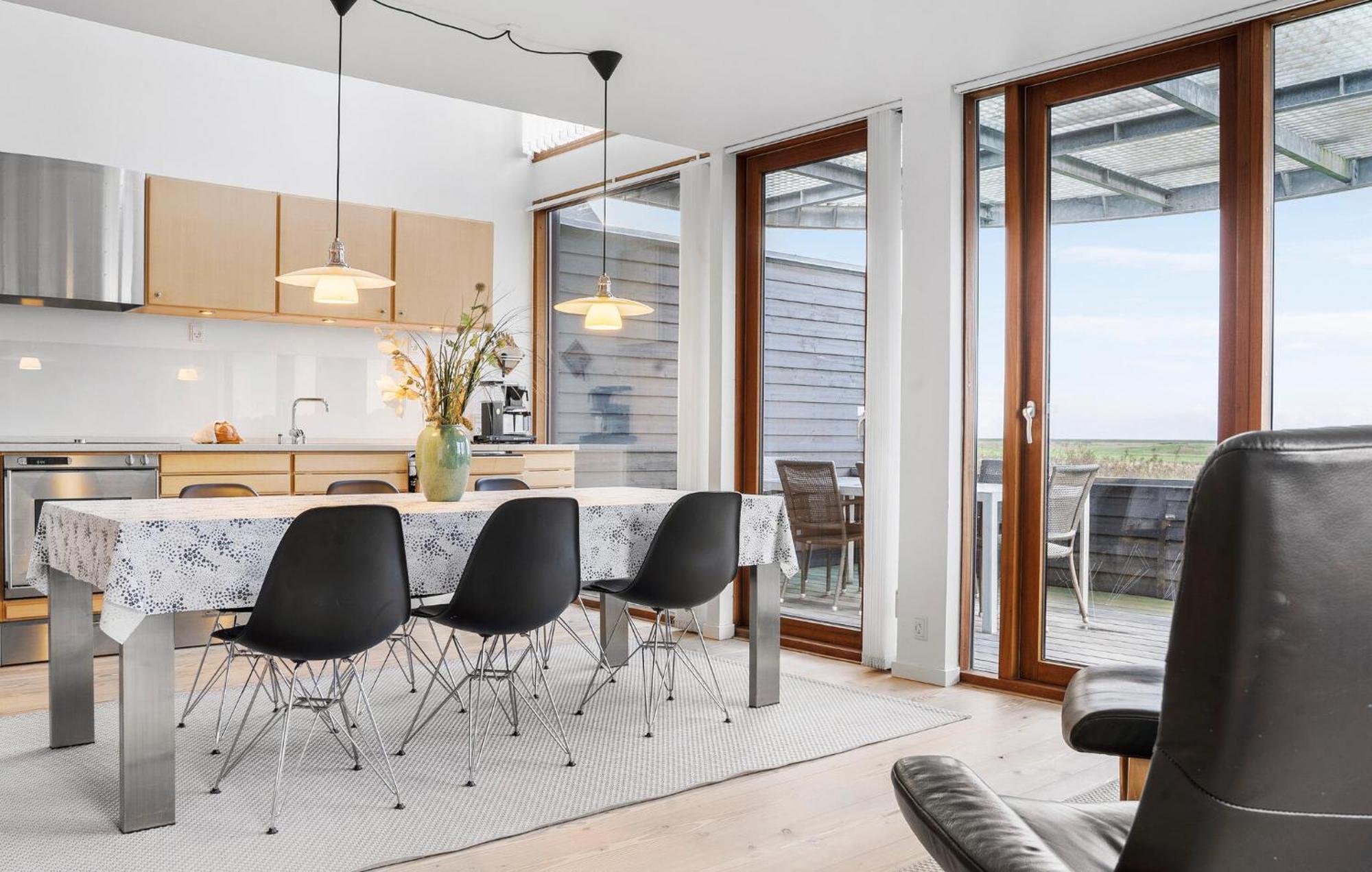 3 Bedroom Amazing Home In Romo Rømø Kirkeby Exterior foto