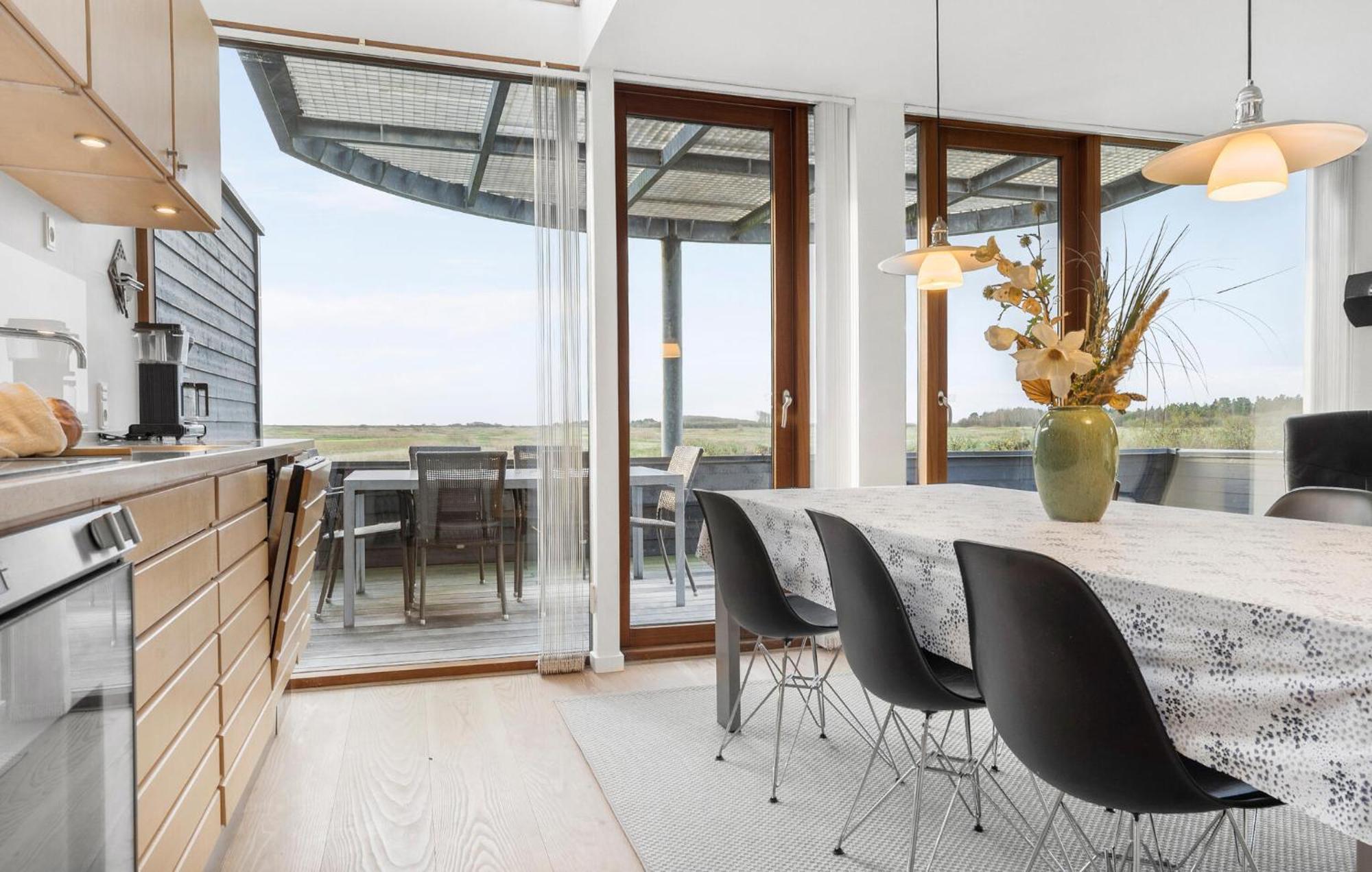 3 Bedroom Amazing Home In Romo Rømø Kirkeby Exterior foto