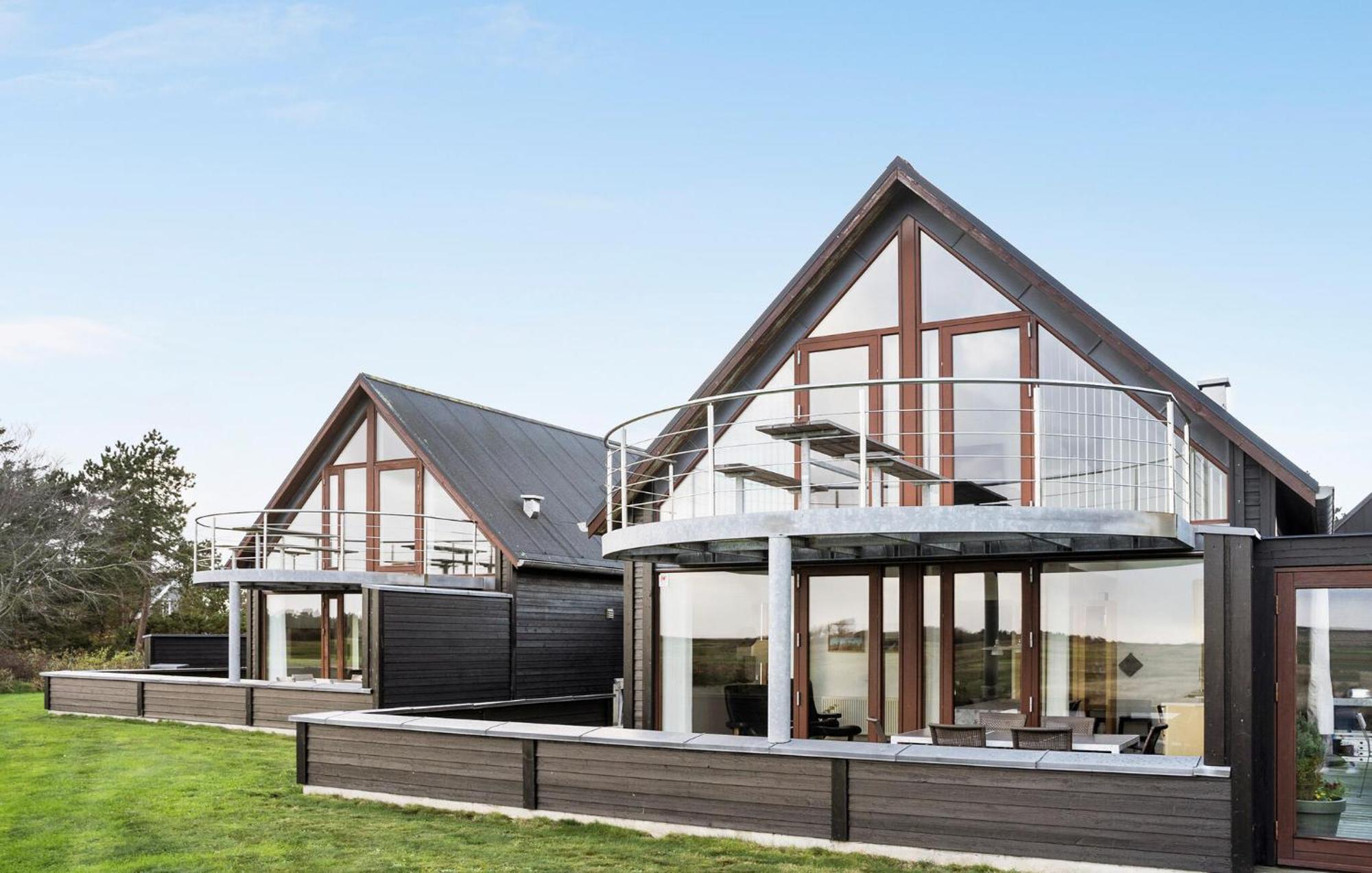 3 Bedroom Amazing Home In Romo Rømø Kirkeby Exterior foto